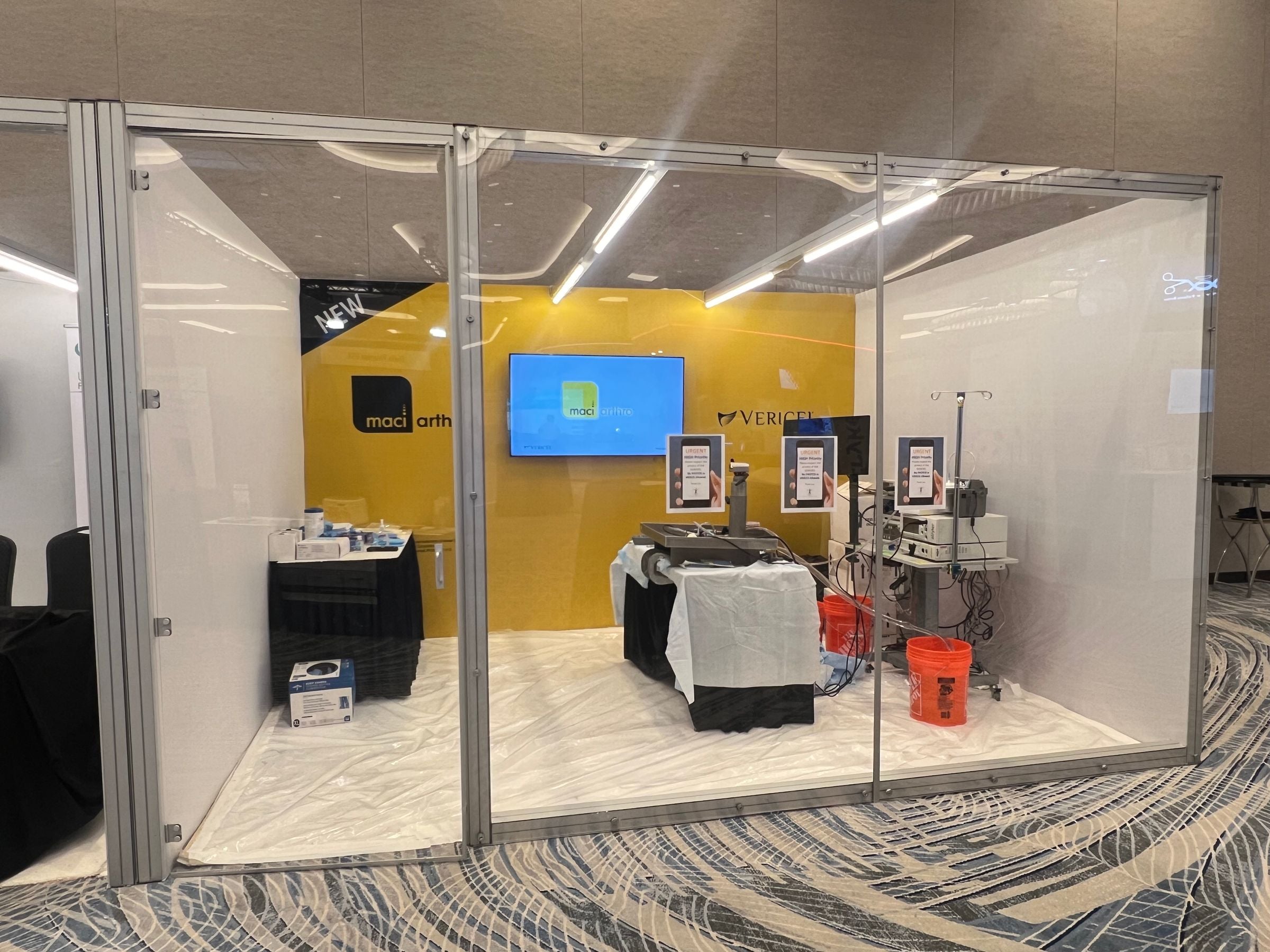 Expositions Services