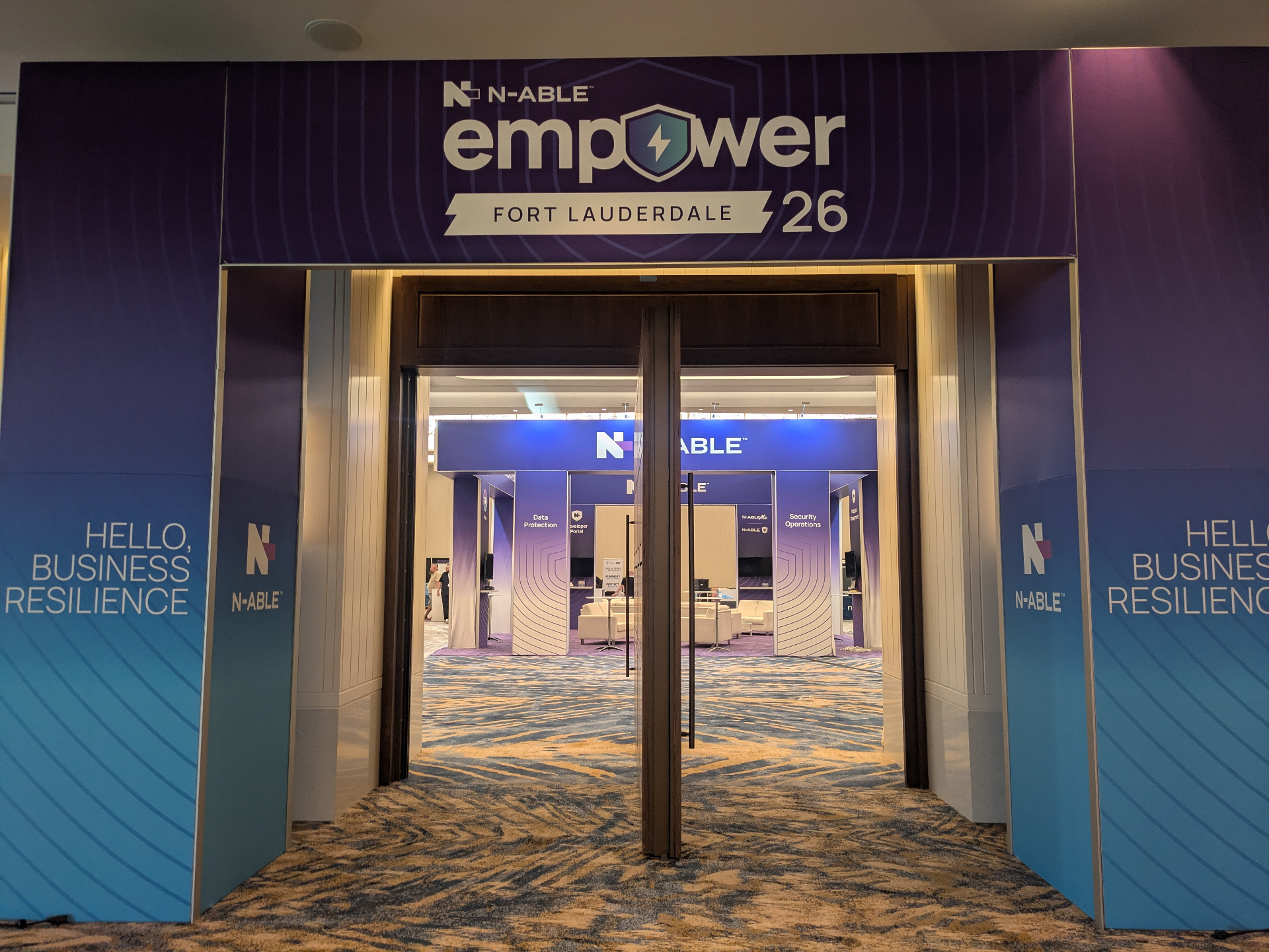 N-Able Empower — N-Able