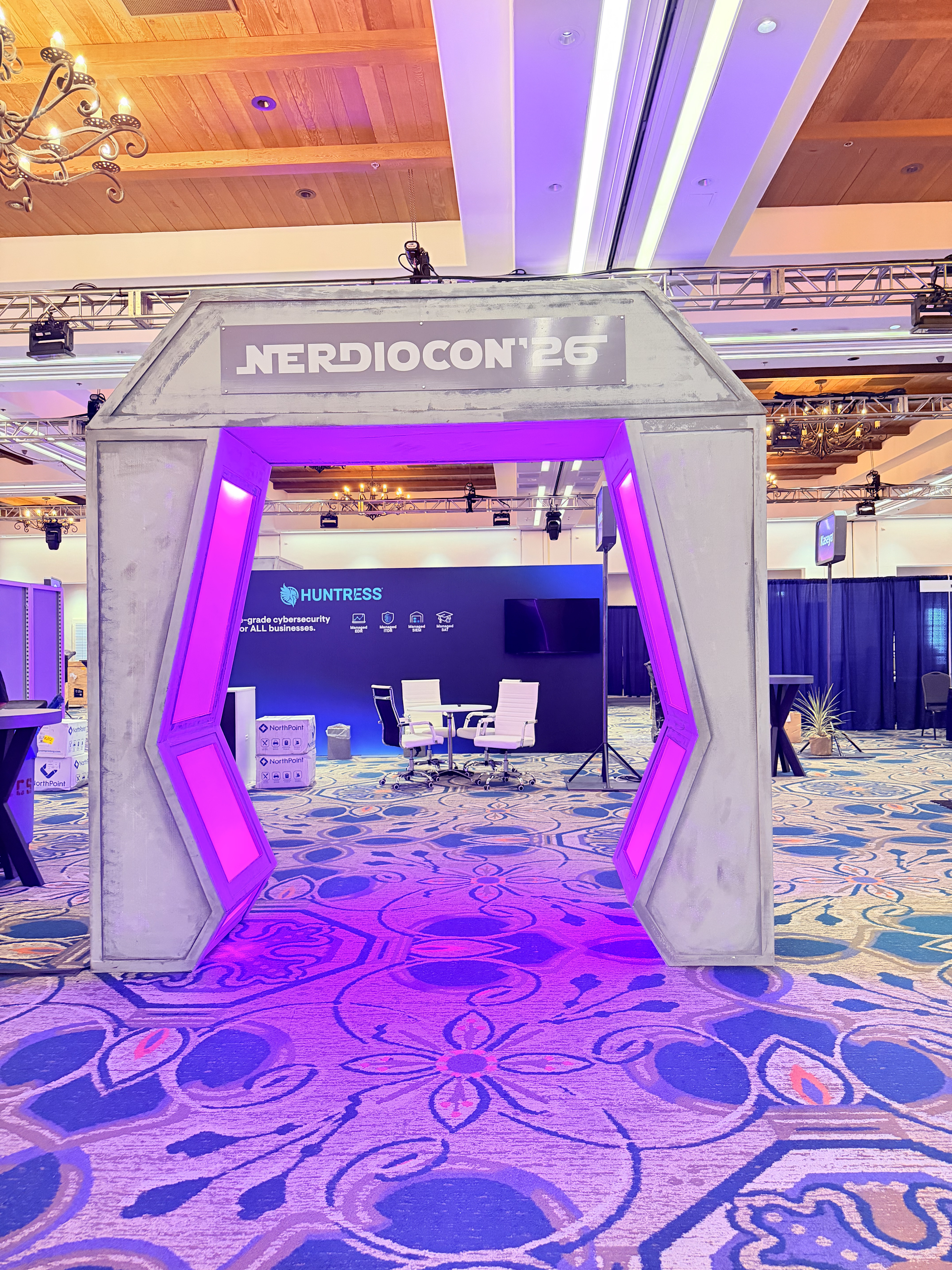 NerdioCon Threshold — Nerdio