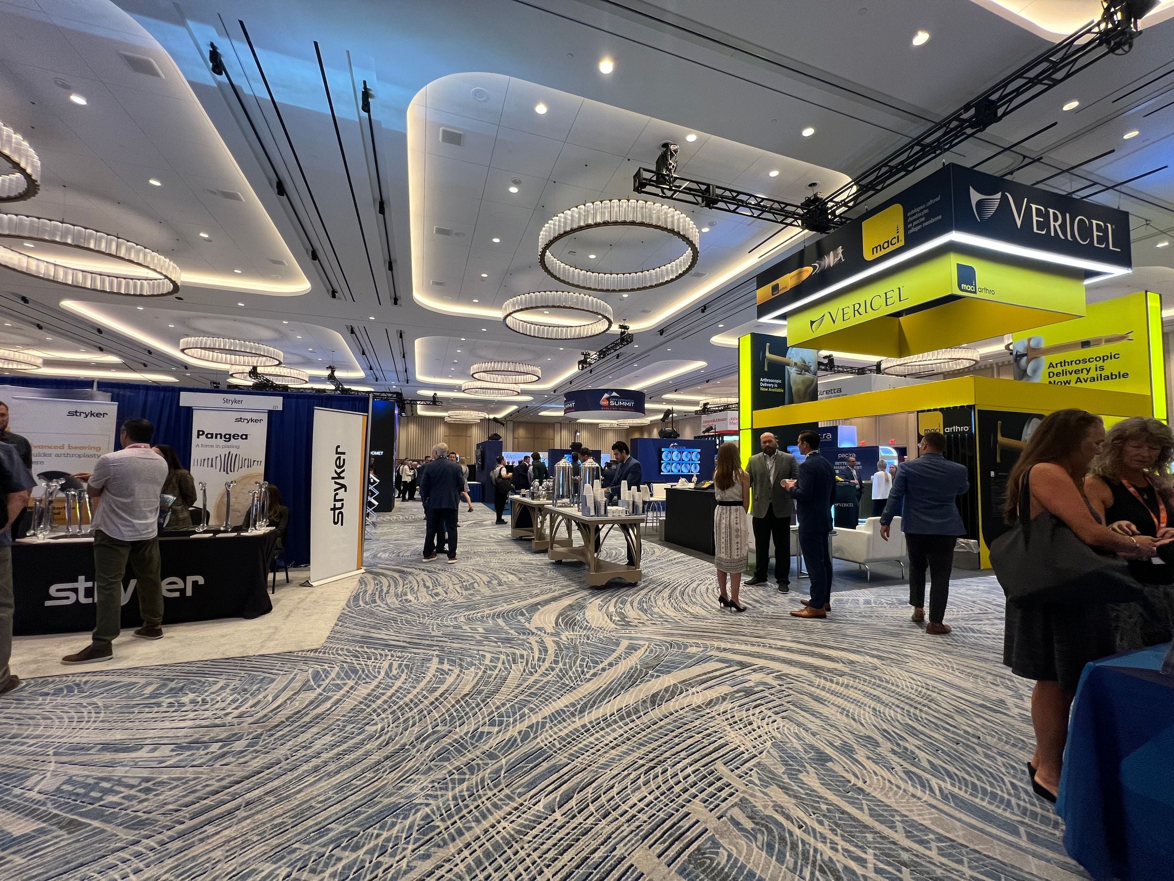 Expositions Services