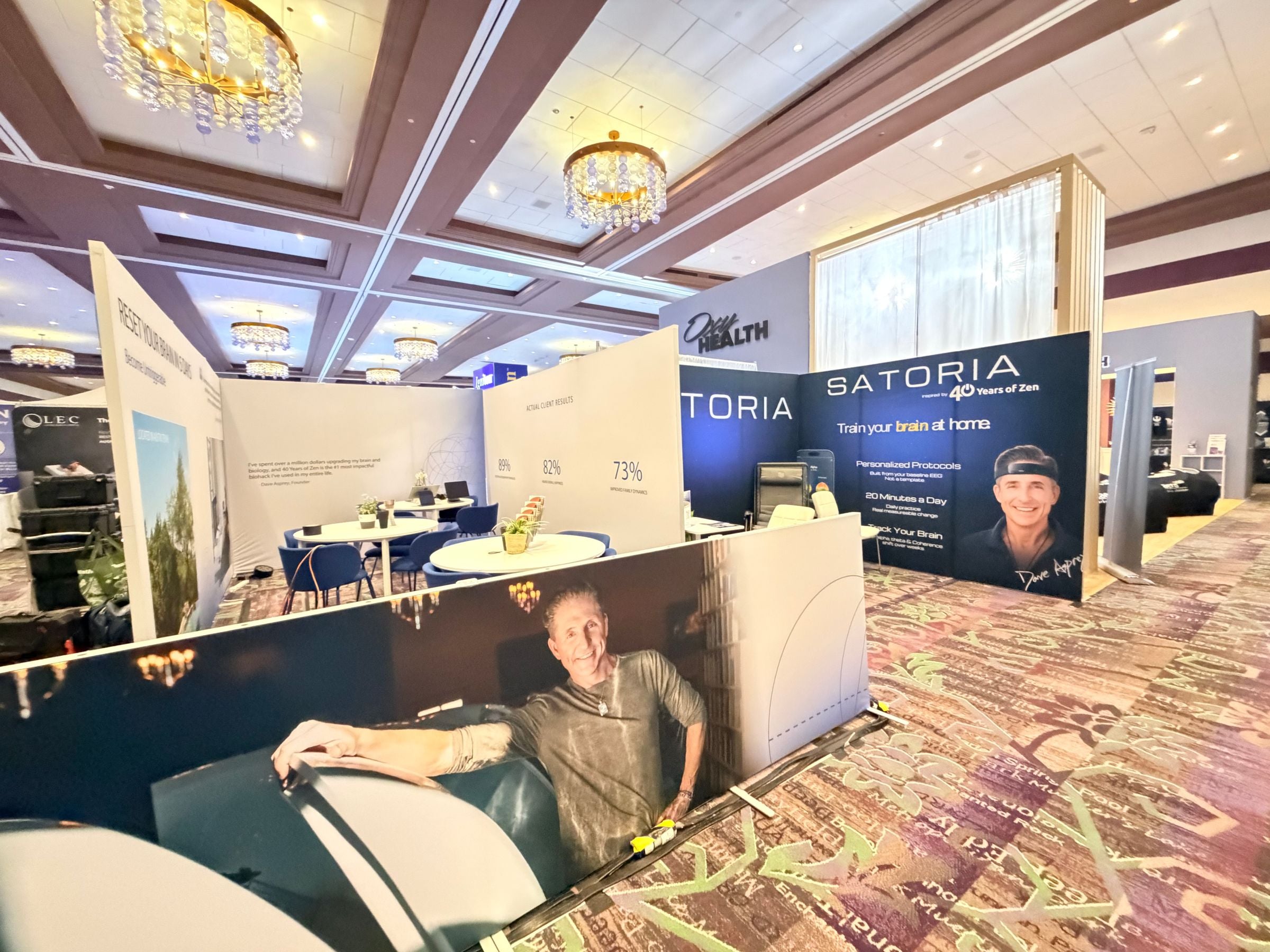 Expositions Services