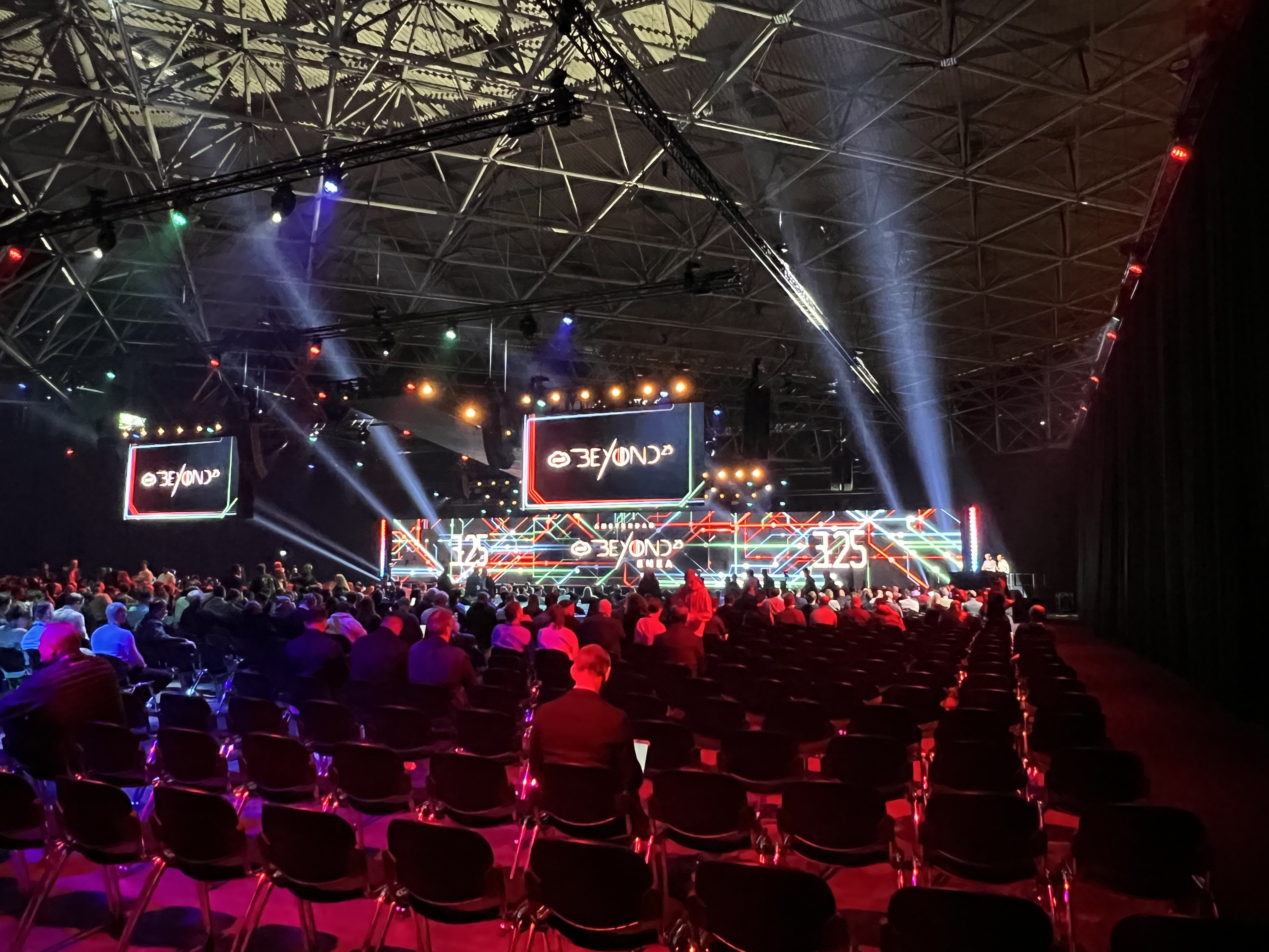 PAX8 Amsterdam I — PAX8