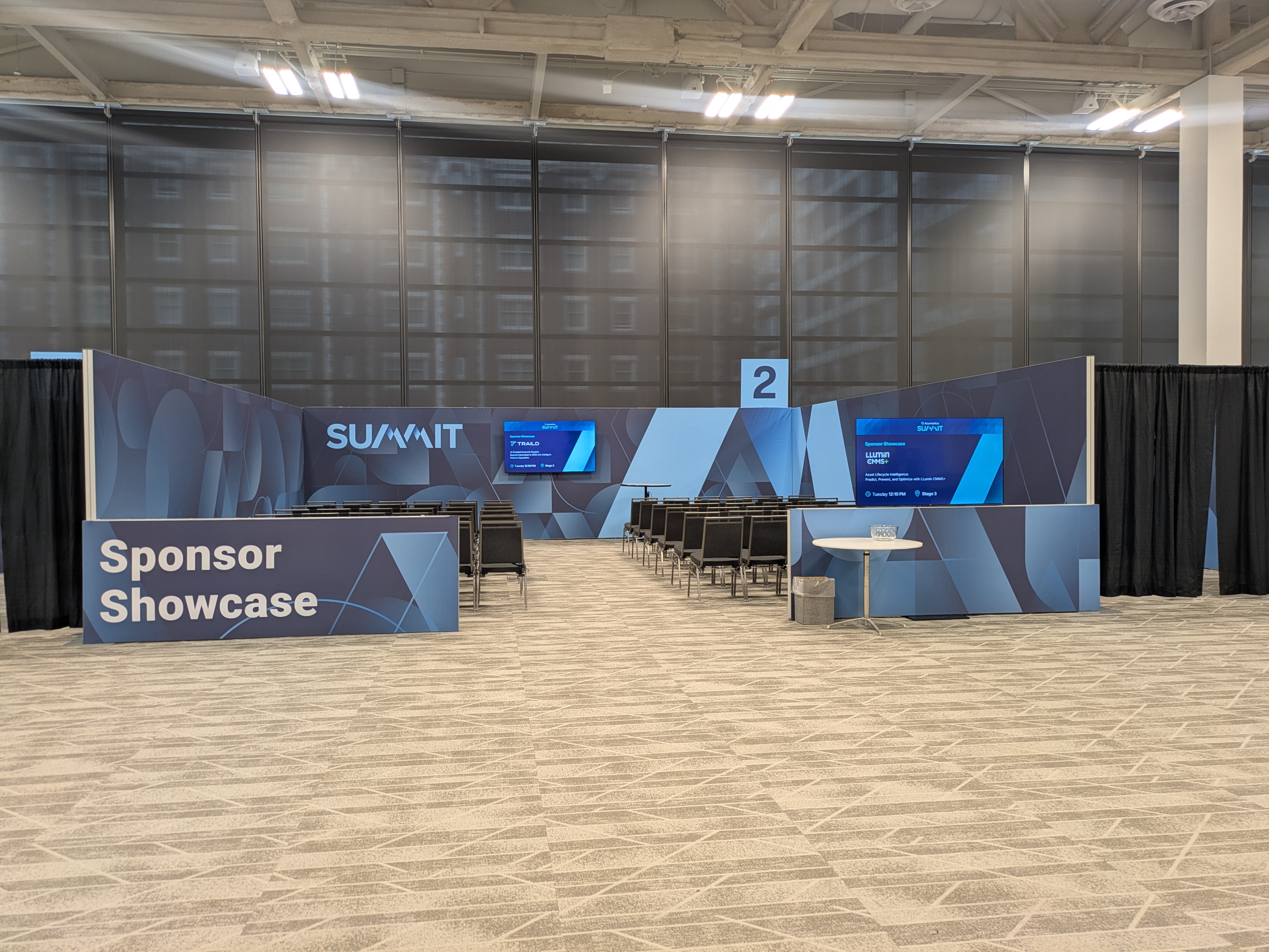 Customer Experience Hub — Summit