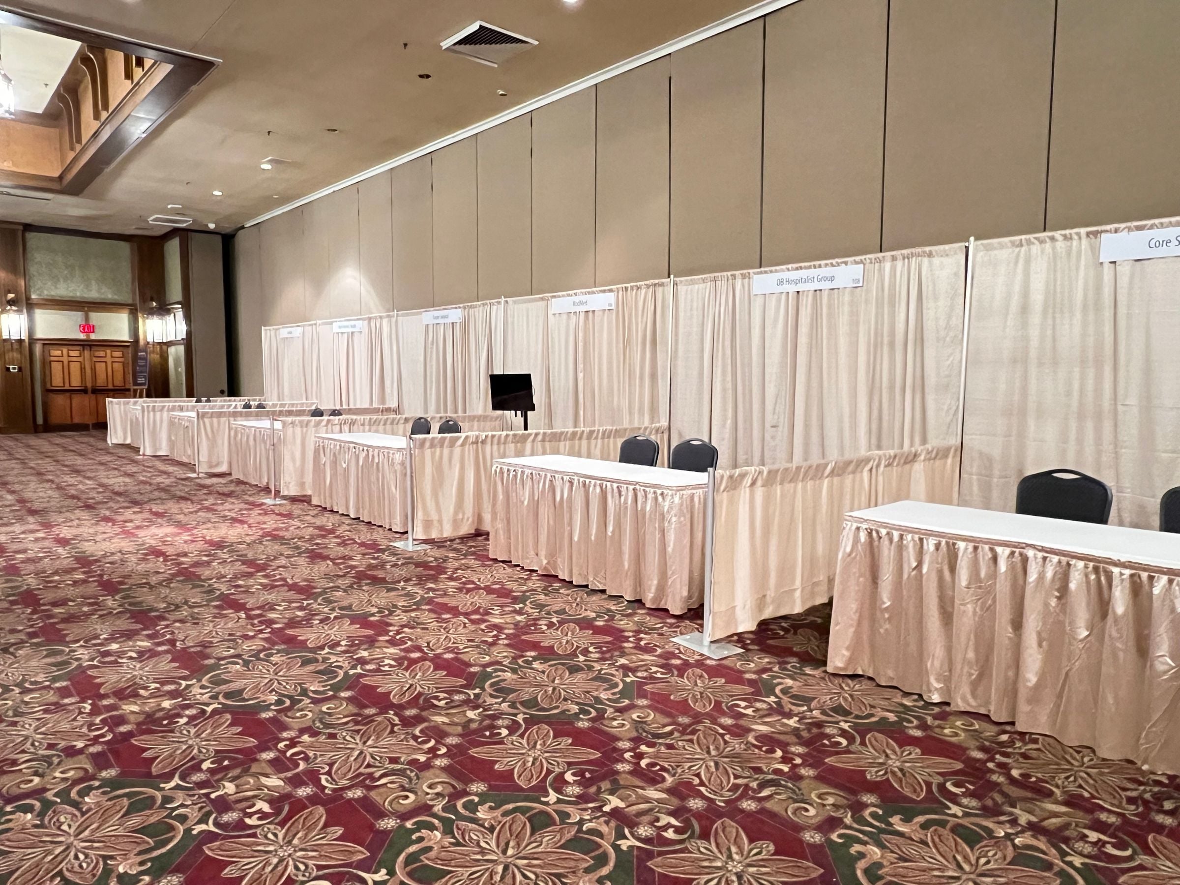 Expositions Services