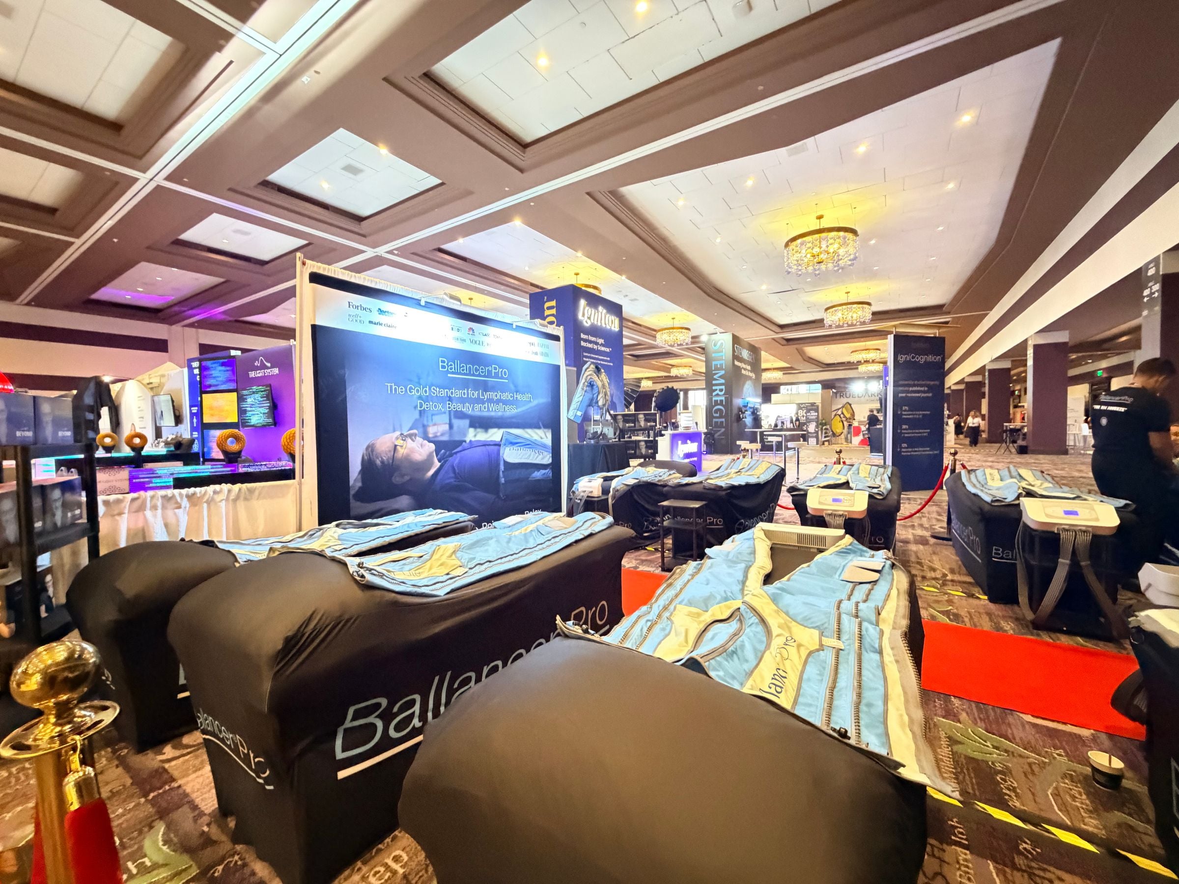 Expositions Services