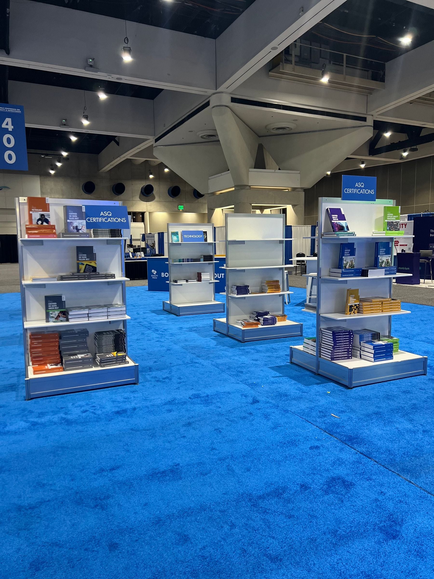 Expositions Services