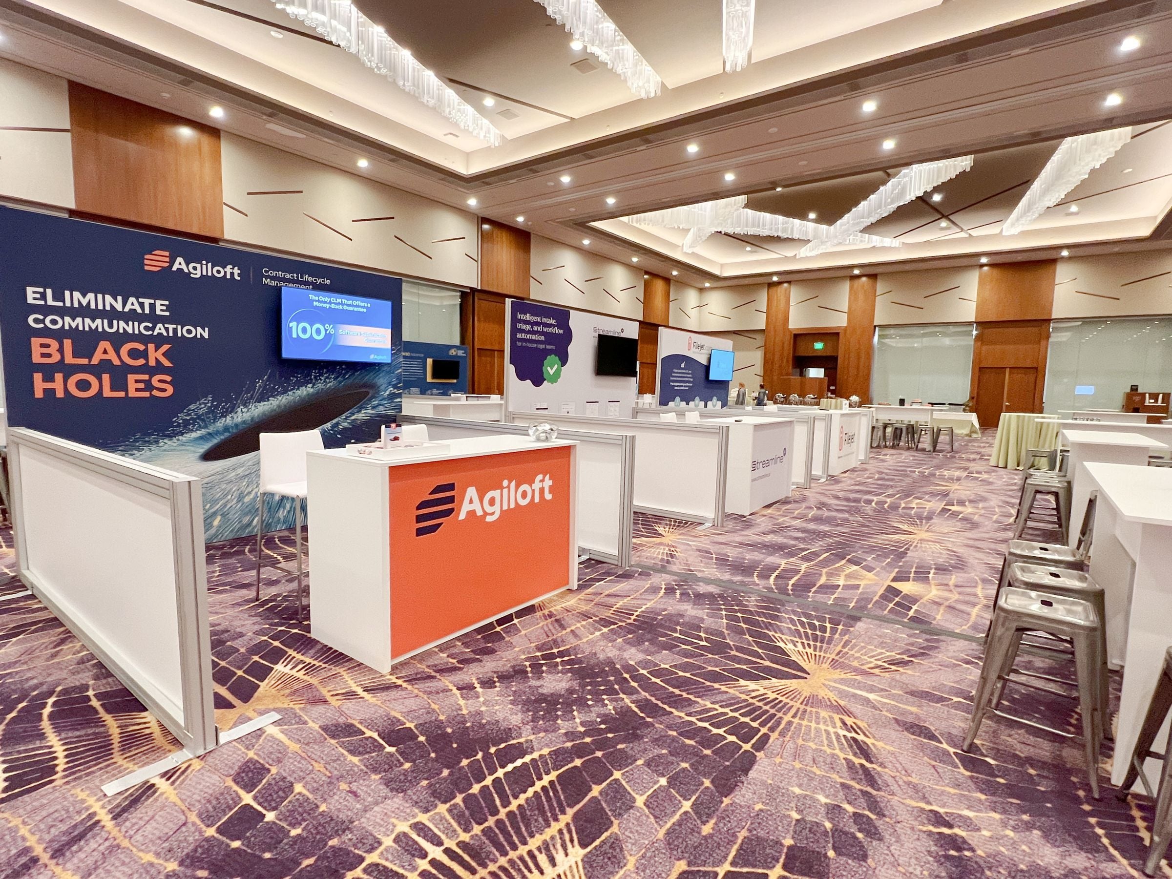 Expositions Services