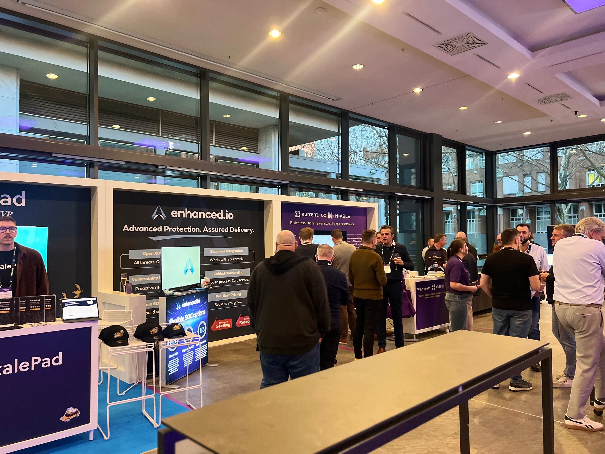 Expositions Services