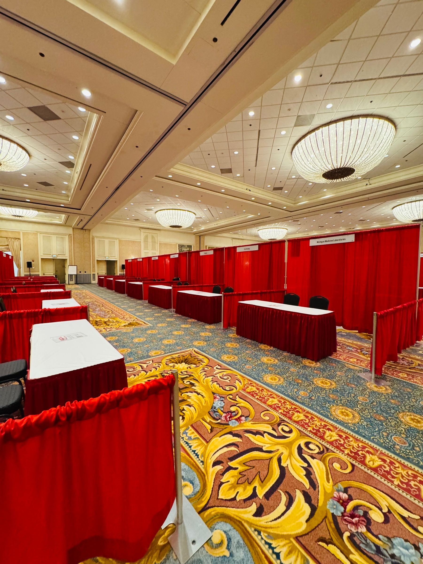 Expositions Services