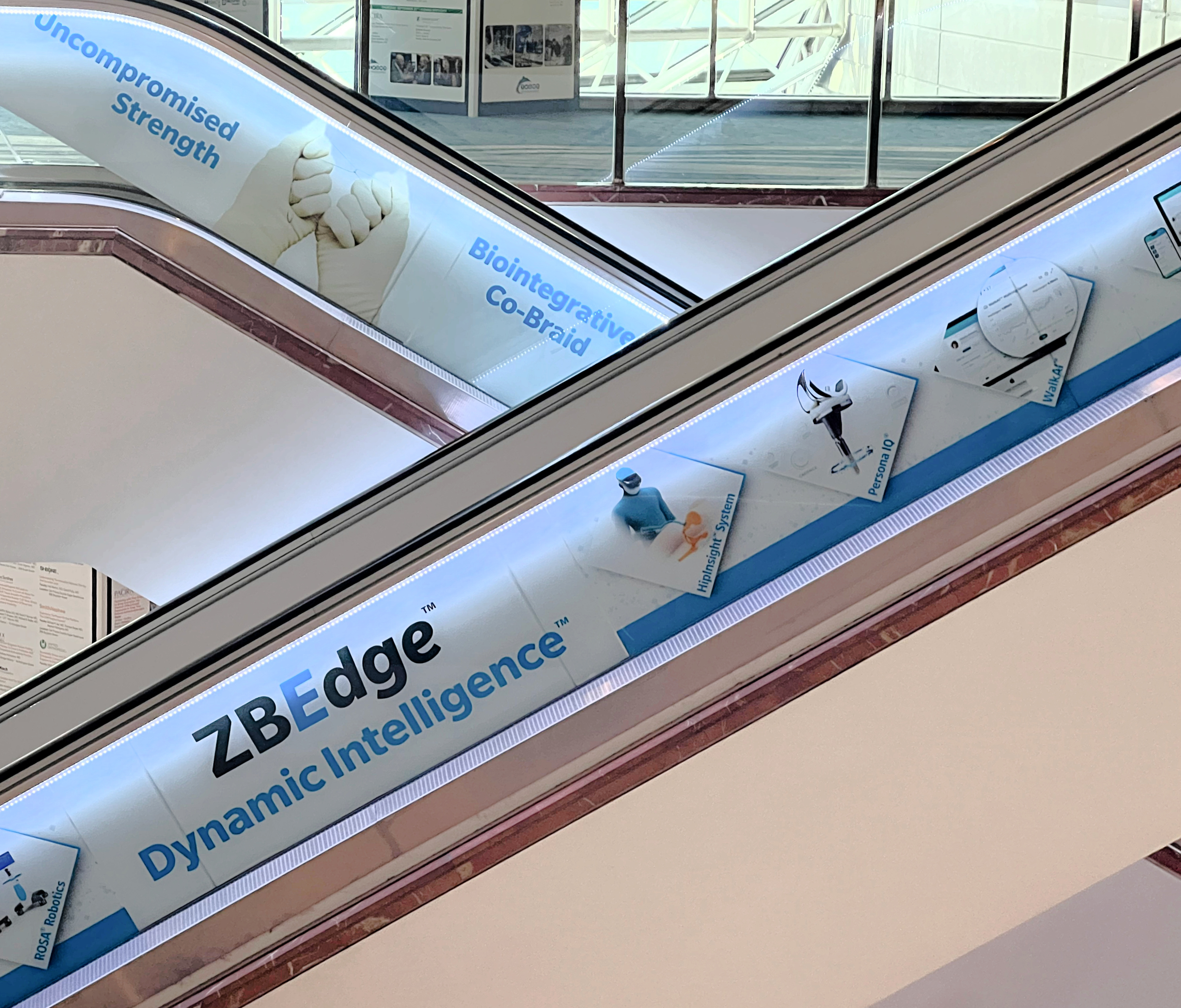 Wayfinding Wrap — OSET